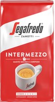 Segafredo - Intermezzo Gemalen koffie - 12x 250g