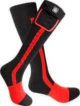 Luxe - Luxe verwarmde Sokken - Verwarmde Sokken - Elektrische Sokken - sokken - Elektrische Verwarmde Sokken - verwarmde sokken elektrisch - verwarmde sokken met batterij - Maat 41-46