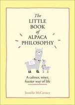 Little Book Of Alpaca Philosophy