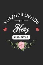 Auszubildende Mit Herz Und Seele