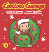 Curious George - Curious George Christmas Countdown