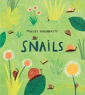 Mucky Minibeasts Snails