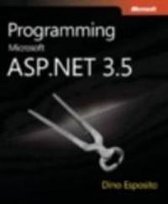 Programming Microsoft ASP.NET 3.5
