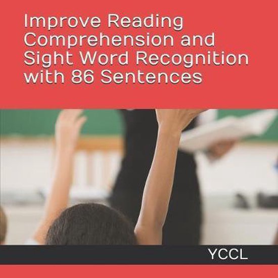 Improve Reading Comprehension and Sight Word Recognition wit ... - cover