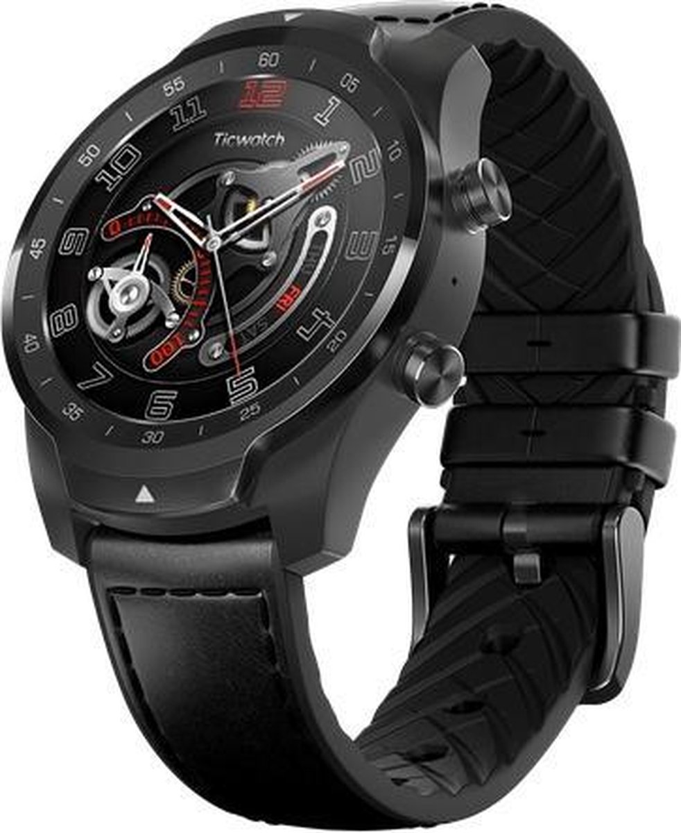 Ticwatch pro premium sale