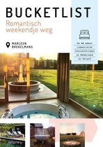 Bucketlist romantisch weekendje weg