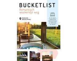 Bucketlist romantisch weekendje weg