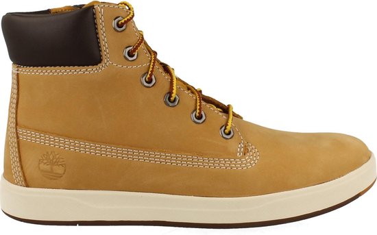 timberland maat 36