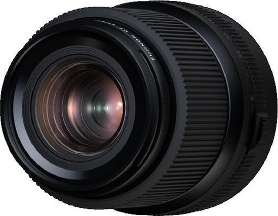 Foto: Fujifilm gf groothoeklens 30 mm f3 5 r wr