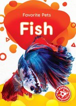 Favorite Pets - Fish