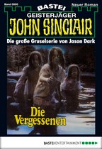 John Sinclair 890 - John Sinclair 890