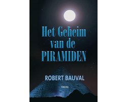 Het geheim van de piramiden