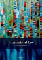 Essential guide to Hernandez "International Law" 