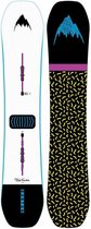 Burton Free Thinker - Snowboard 18/19 - 160 cm