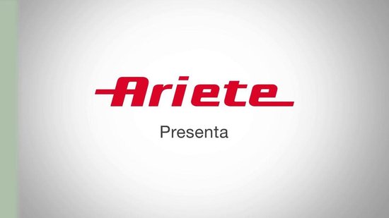 Ariete Grille-pains 2 fentes 810w beige - 155/1