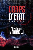 Corps d'État · Thriller d'action et d'espionnage 3 - Révolution