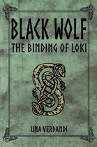 Black Wolf: The Binding Of Loki