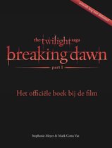 Twilight - Breaking Dawn