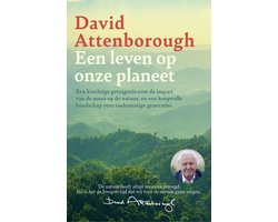 Een leven op onze planeet