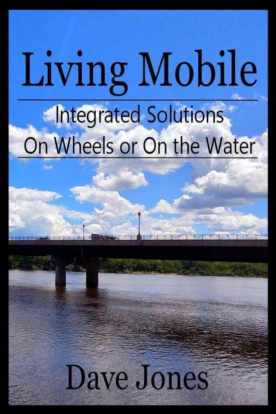 Living Mobile - cover