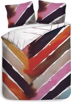 Heckett & Lane Ruth - Dekbedovertrek - Lits-jumeaux - 260x200/220 cm - Multi kleur