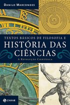 Textos básicos - Textos básicos de filosofia e história das ciências