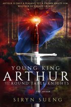 King Arthur Series 1 - Young King Arthur And The Round Table Knights