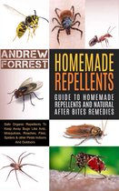 Homemade Repellents