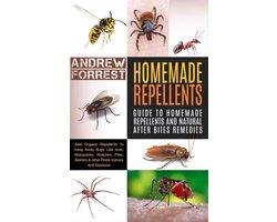 Homemade Repellents