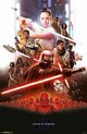 Star Wars: The Rise of Skywalker - Poster 61X91 - Epic