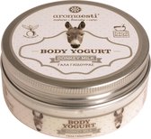 Aromaesti Handgemaakte Body Yoghurt Ezelinnenmelk
