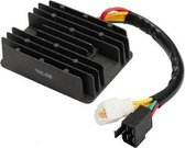 Spanningsregelaar Yamaha YXR 700 2008-2012