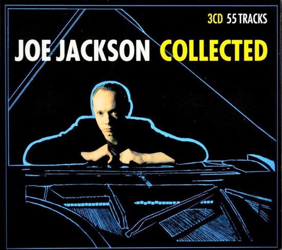 Joe Jackson Collected