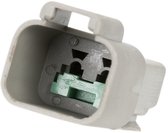 Tirex deutsch connector huls voor pen - 2 polig / 2P