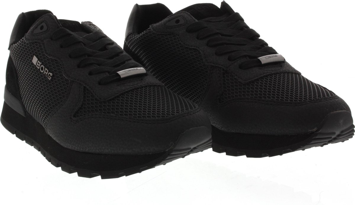 Björn Borg Sneaker Groen R605 LOW KPU | Invito