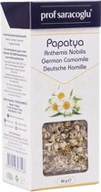 Prof Saracoglu Duitse kamille (Anthemis nobilis) - 60 g