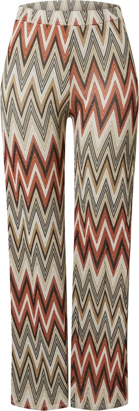 Hailys broek guilia Gemengde Kleuren Xxl 44 bol