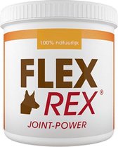 FlexRex - Jointpower - Honden Supplementen - 1x 275 gram