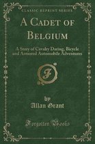A Cadet of Belgium