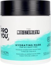 Haarmasker Proyou Revlon Hydraterend