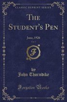 The Student's Pen, Vol. 7