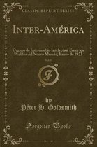 Inter-America, Vol. 6