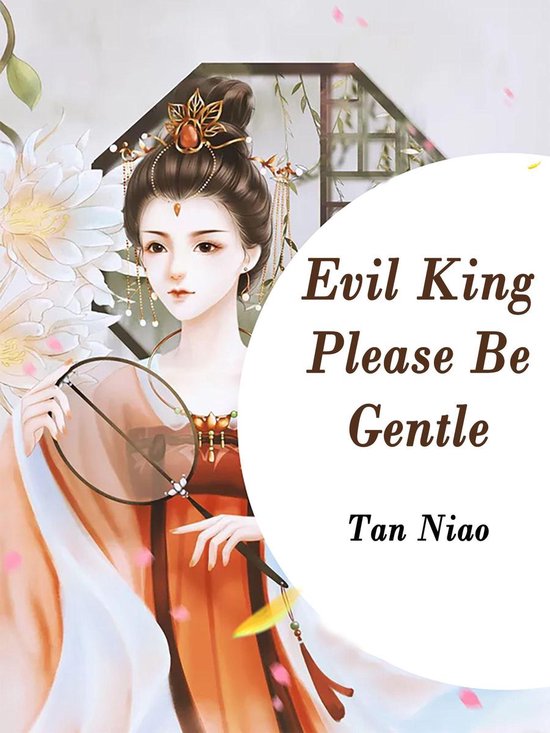 Foto: Volume 6 6 evil king please be gentle