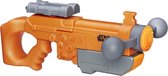 NERF Super Soaker Star Wars Chewbacca Bowcaster - Waterpistool