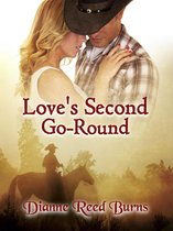 Finding Love 12 - Love's Second G0-Round
