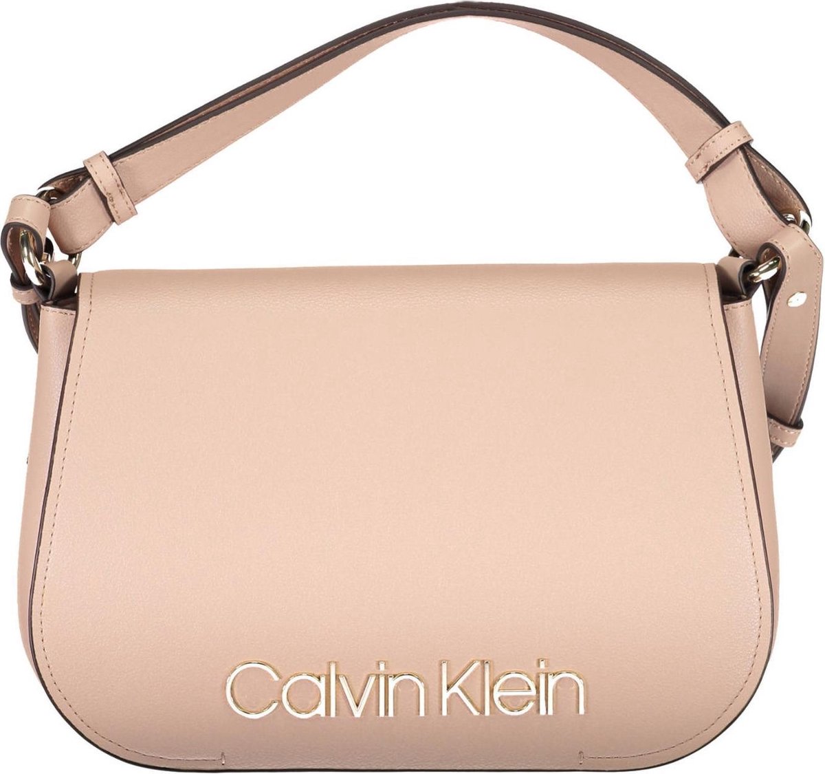 Calvin Klein Tas Roze Dames | bol.com