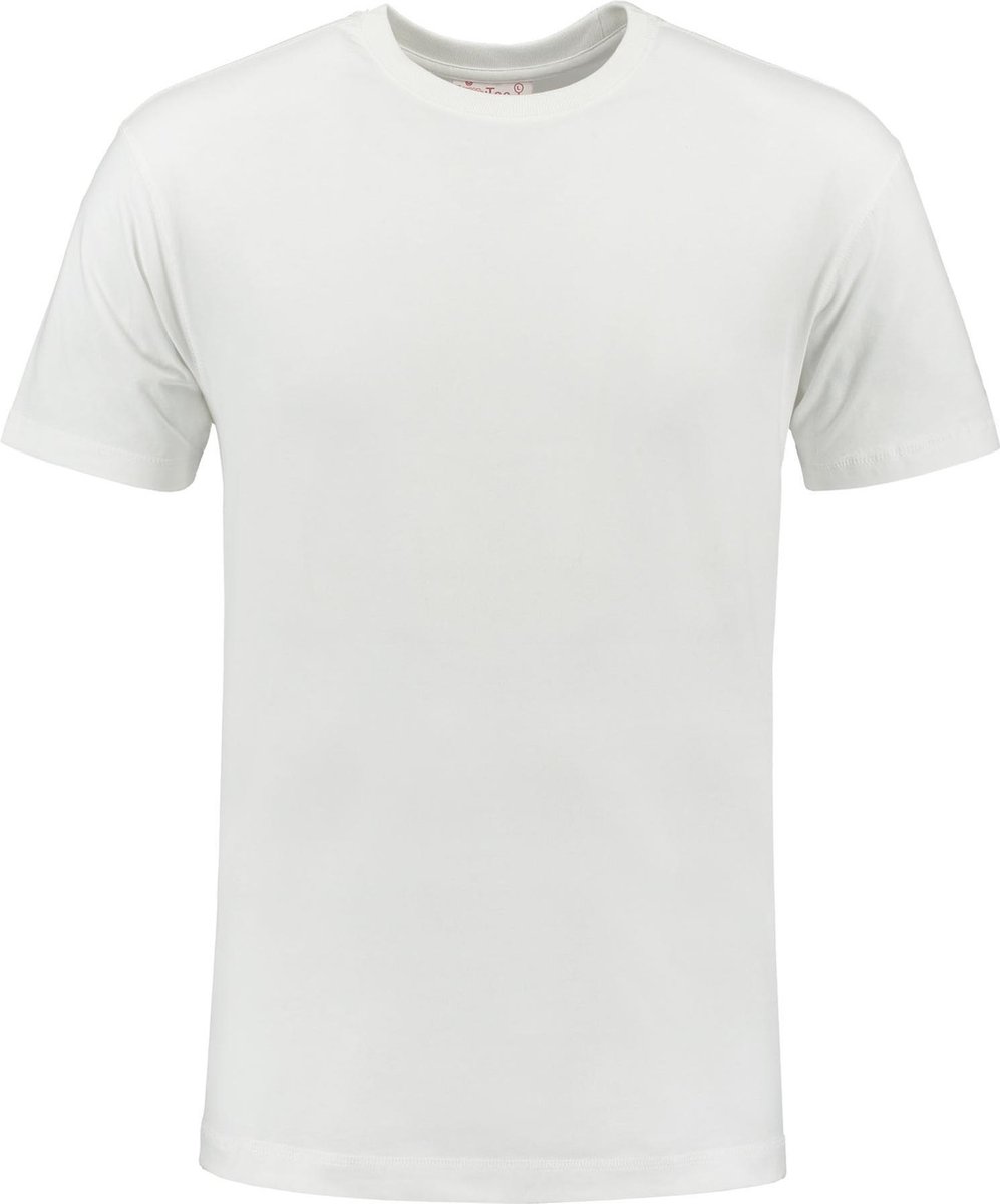 Lemon & Soda L&s T-shirt Itee Ss For Him White Mt. Xl