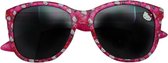 Kids Licensing Zonnebril Hello Kitty Meisjes Roze One-size