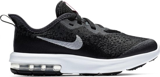 Nike Air Max 90 Leather (PS) Kinderen maat 32 - Schoenen.nl