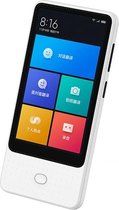 Let op type!! Originele Xiaomi Mijia 4 1 inch WiFi AI Vertaler voor Reisstudie Werk 18 Talen Vertaler